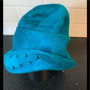 Vintage 1920s hat! EUC